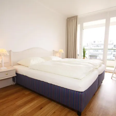 Lägenhet & - Haus Meeresstrand 213 Scharbeutz
